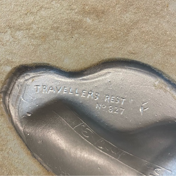 Naturecraft Travellers Rest # 827 sculpture figurine - Picture 14 of 16